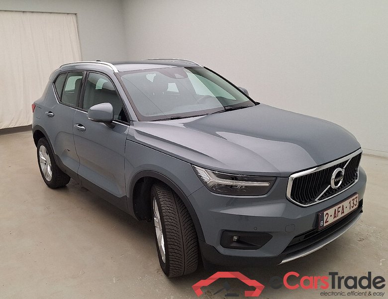 Volvo XC40 1.5 T3 Momentum Pro LED Virtual ACC Navi KeylessGo Klima Camera PDC ... #2