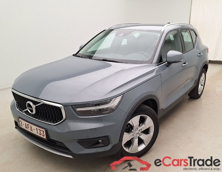 Volvo XC40 1.5 T3 Momentum Pro LED Virtual ACC Navi KeylessGo Klima Camera PDC ... #1