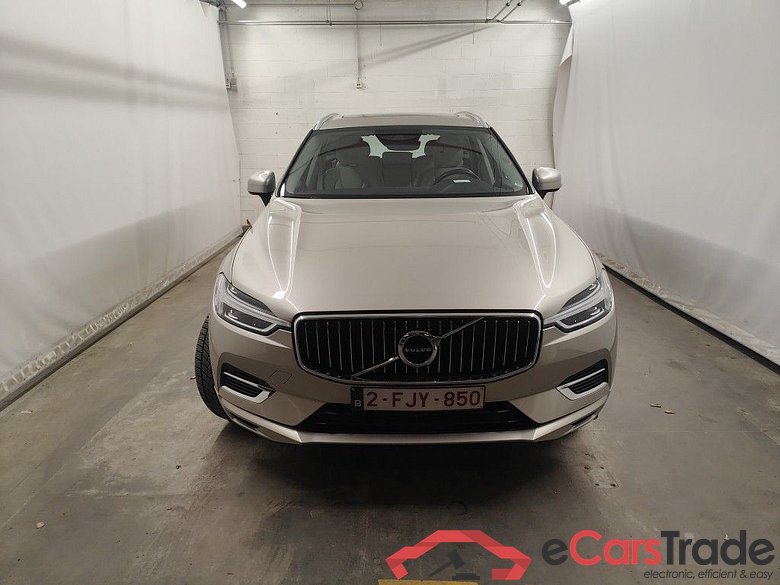 Volvo XC60 T8 e4x4 Geartronic Inscription 5d #5
