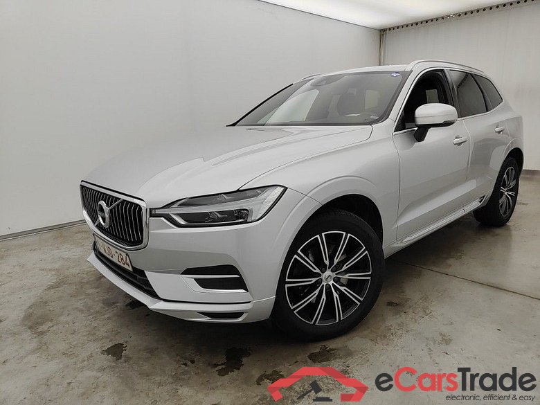 Volvo XC60 D4 120kW Geartronic Inscription 5d #1