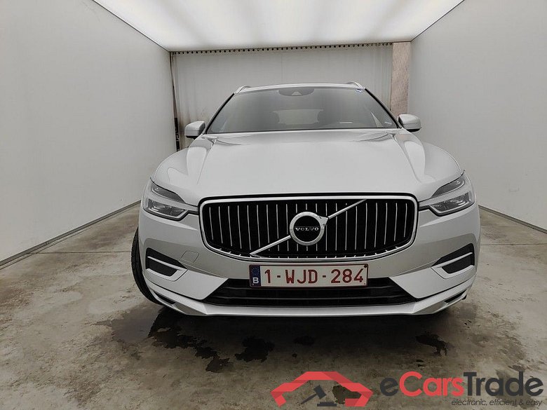 Volvo XC60 D4 120kW Geartronic Inscription 5d #5