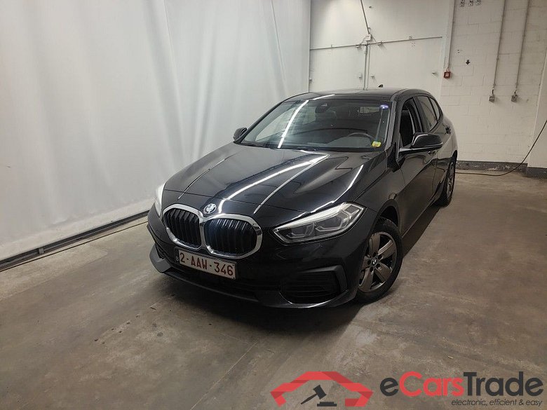 BMW 1 Reeks Hatch 116iA (80 kW) 5d #1