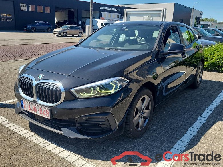 BMW 1 SERIES HATCH 1.5 118IA (100KW)