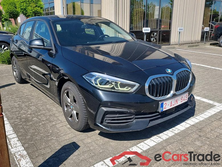 BMW 1 SERIES HATCH 1.5 118IA (100KW) #2