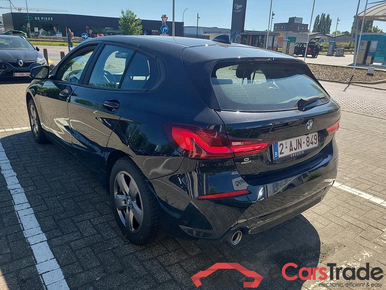BMW 1 SERIES HATCH 1.5 118IA (100KW) #3