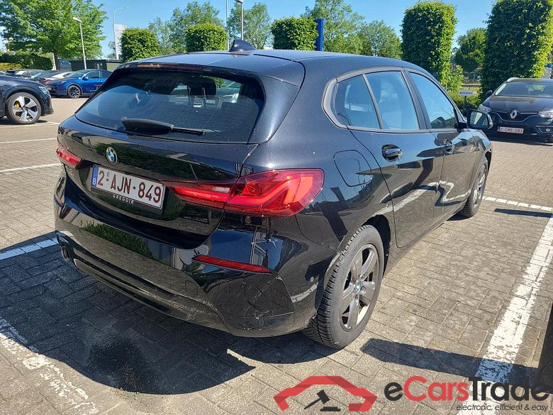 BMW 1 SERIES HATCH 1.5 118IA (100KW) #4