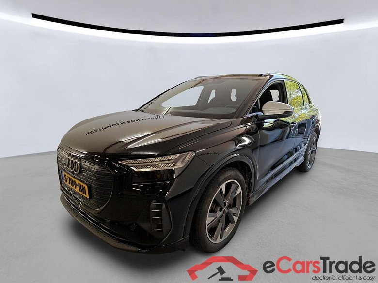 AUDI Q4 e-tron 150 kW