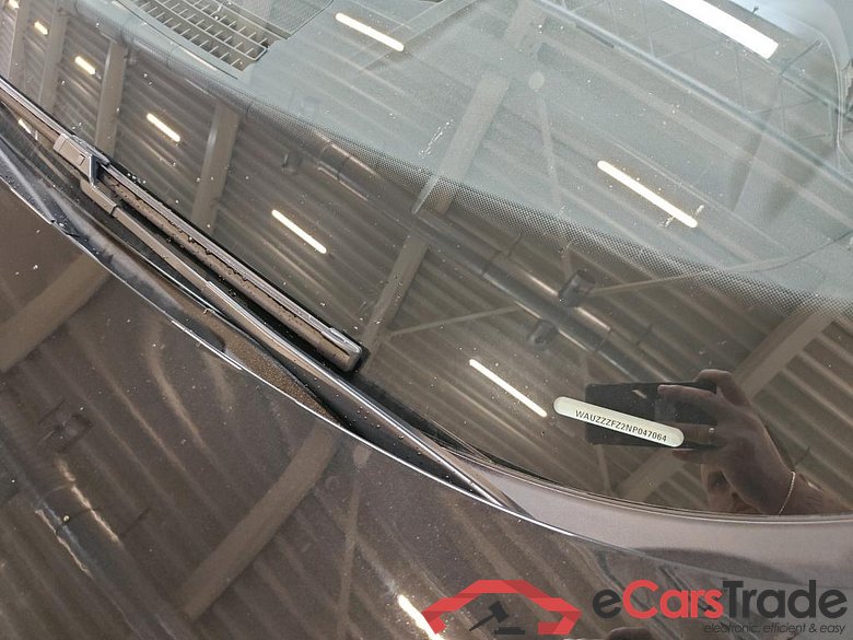 AUDI Q4 e-tron 150 kW #2