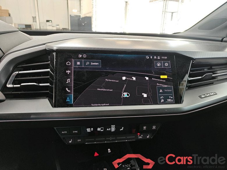 AUDI Q4 e-tron 150 kW #3