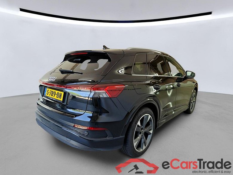 AUDI Q4 e-tron 150 kW #5