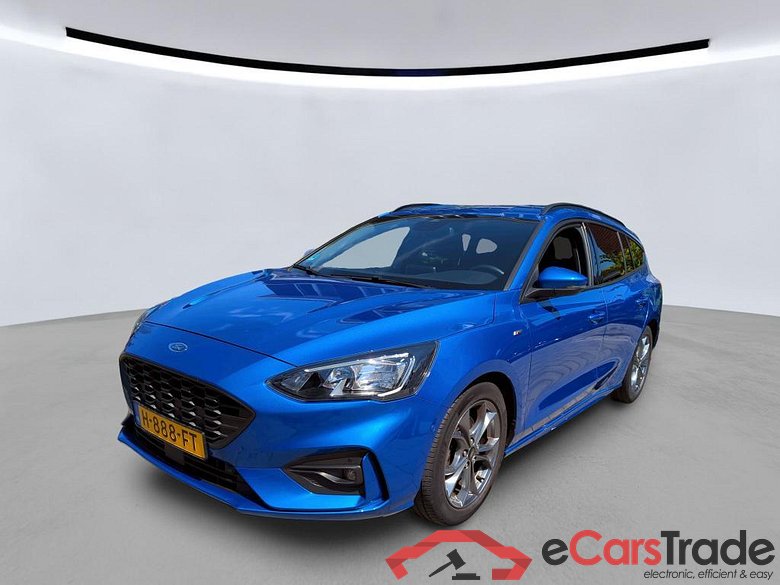 FORD Focus Wagon 110 kW #1