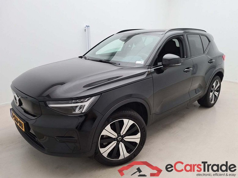 VOLVO XC40 Recharge Core 70 kWh