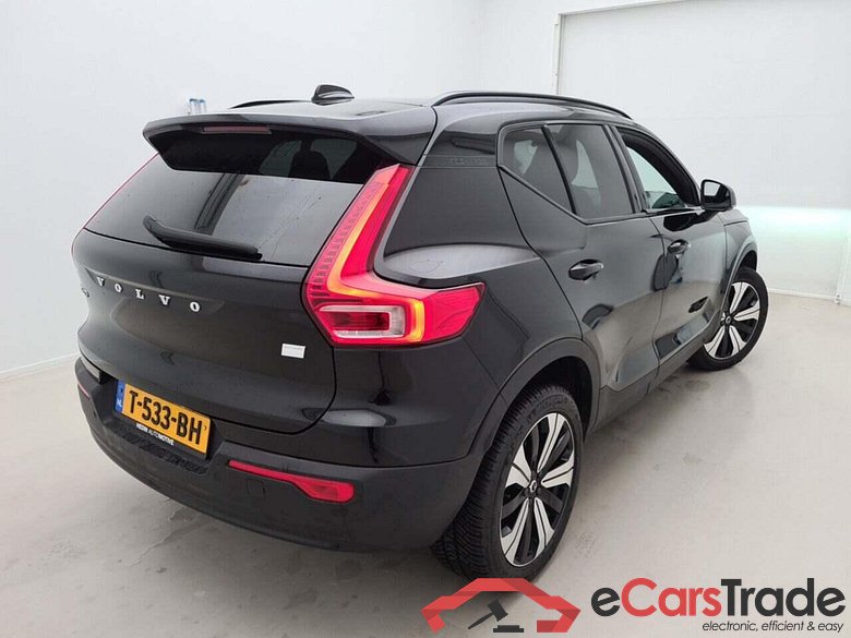 VOLVO XC40 Recharge Core 70 kWh #2