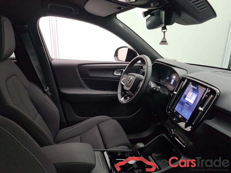 VOLVO XC40 Recharge Core 70 kWh #3