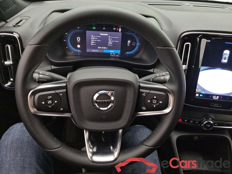 VOLVO XC40 Recharge Core 70 kWh #6