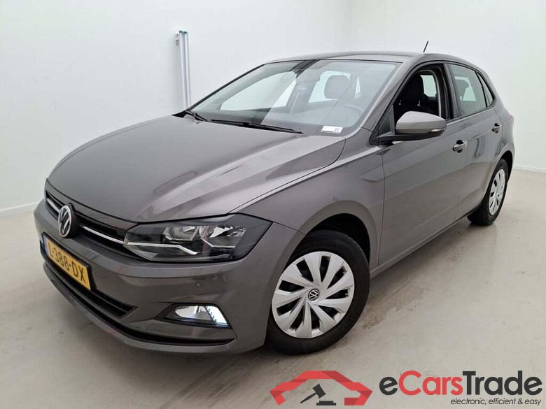 VOLKSWAGEN POLO 1.0 TSI Comfortline #1