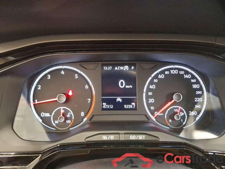VOLKSWAGEN POLO 1.0 TSI Comfortline #4