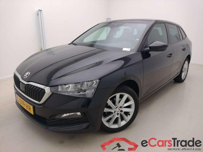 SKODA Scala 1.0 TSI Sport Business #1
