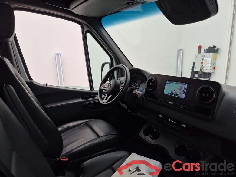 MERCEDES-BENZ Sprinter 2.2 CDI Koelwagen L2 EU6 AUT. #3