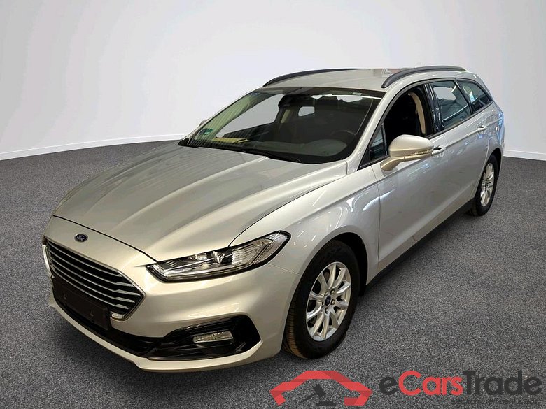 Mondeo Turnier Trend 2.0 EcoBlue 110KW AT8 E6dT
