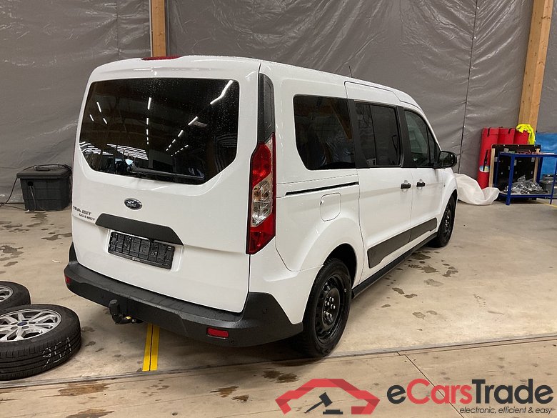 FORD Transit Connect 230 L2 LKW S&S Autm. Trend 5d 88kW #2