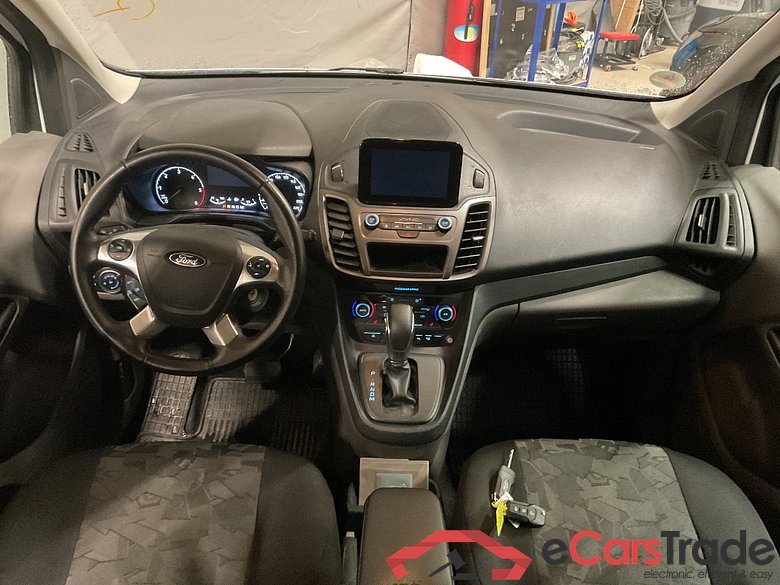 FORD Transit Connect 230 L2 LKW S&S Autm. Trend 5d 88kW #3