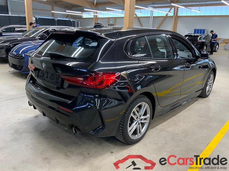 Baureihe 1 Lim. 120 d M Sport 2.0 140KW AT8 E6d #2