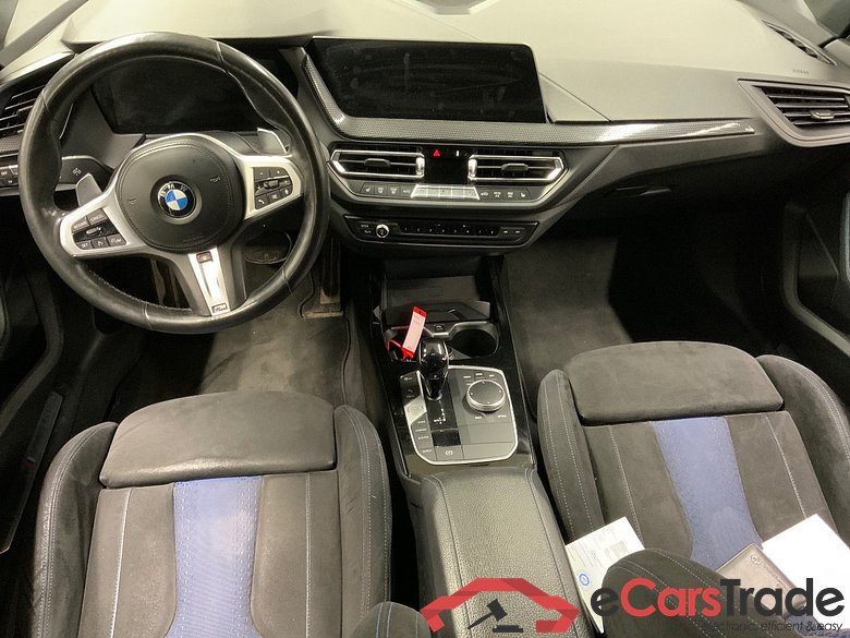 Baureihe 1 Lim. 120 d M Sport 2.0 140KW AT8 E6d #3
