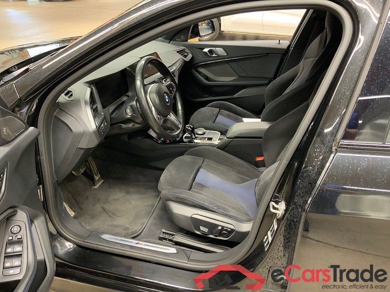 Baureihe 1 Lim. 120 d M Sport 2.0 140KW AT8 E6d #4