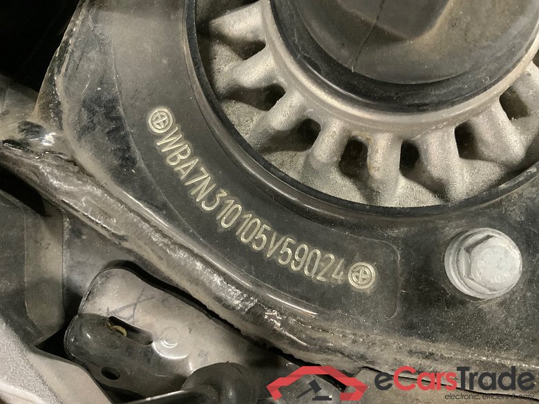 Baureihe 1 Lim. 120 d M Sport 2.0 140KW AT8 E6d #5