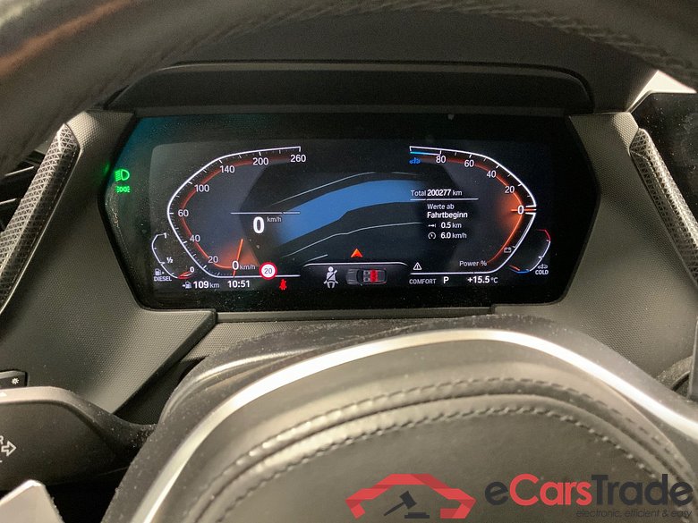 Baureihe 1 Lim. 120 d M Sport 2.0 140KW AT8 E6d #6