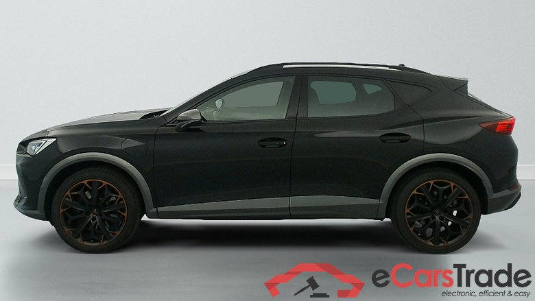 Cupra Formentor 1.4 E-HYBRID 245 CH DSG6 VZ #4