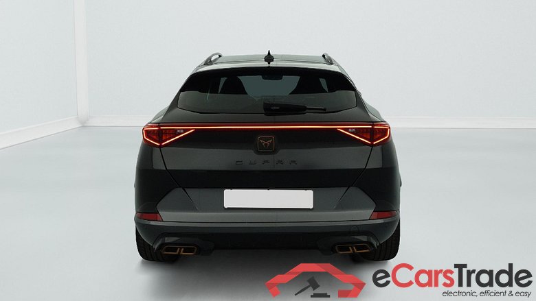 Cupra Formentor 1.4 E-HYBRID 245 CH DSG6 VZ #6