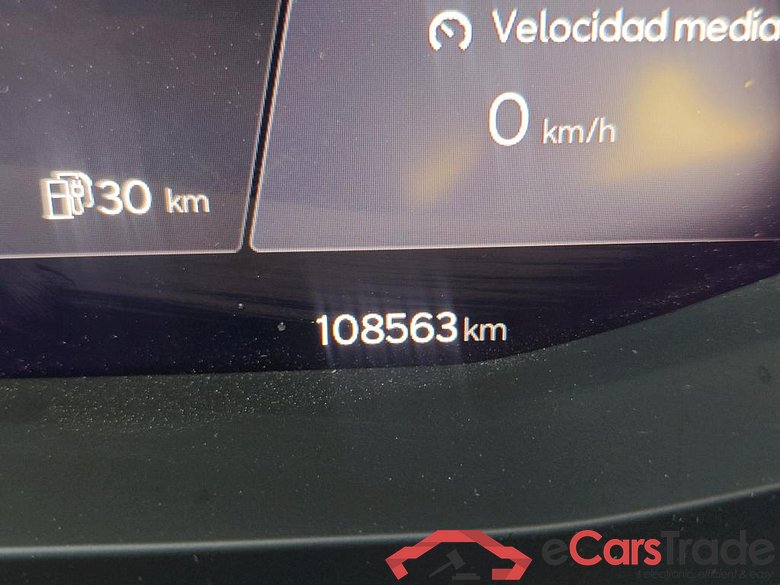 CUPRA Formentor / 2020 / 5P / todoterreno 1.4 e-Hybrid 150kW (204 CV) DSG #5