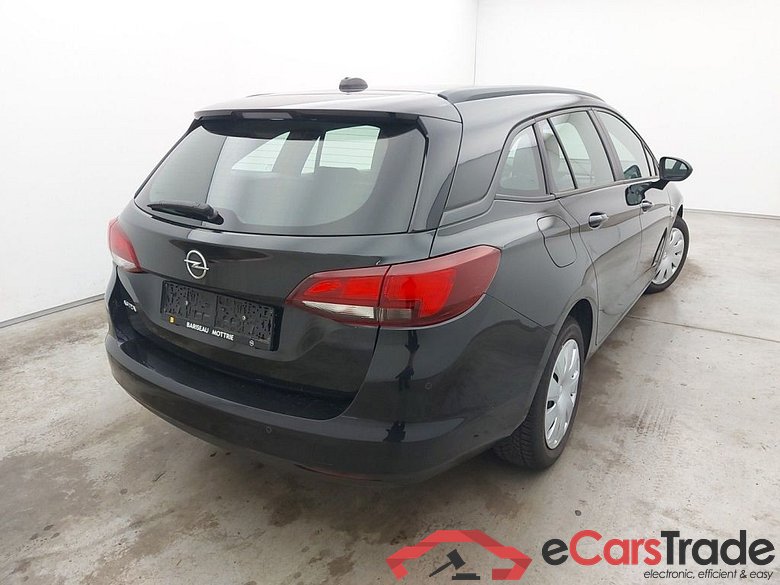Opel Astra Sports Tourer 1.5 Turbo D 77kW S/S Edition 5d #2