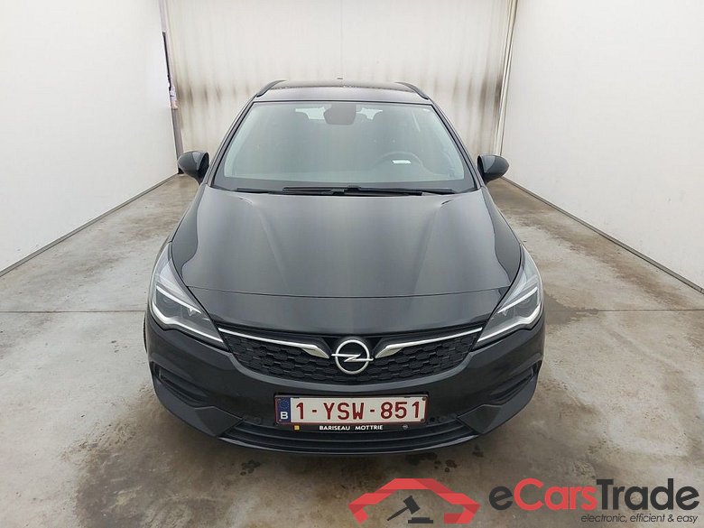 Opel Astra Sports Tourer 1.5 Turbo D 77kW S/S Edition 5d #5