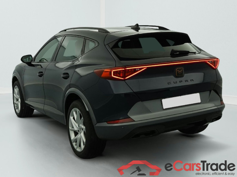 Cupra Formentor 1.5 TSI 150 ch DSG7 V #5