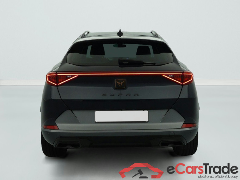 Cupra Formentor 1.5 TSI 150 ch DSG7 V #6