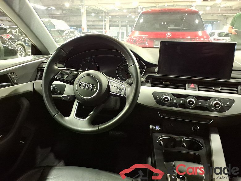 AUDI A5 SPORTBACK 2.0 35 TFSI S TRONIC BUS. ED. ATTRACTION #6