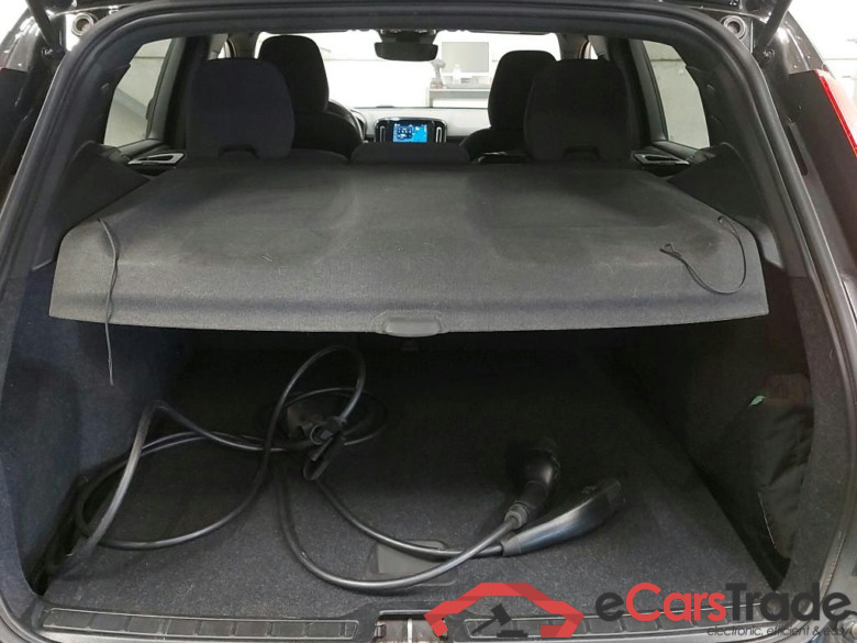 Volvo XC40 Recharge Aut. LED Virtual ACC Navi Sport-Seats KeylessGo Klima PDC ... #6