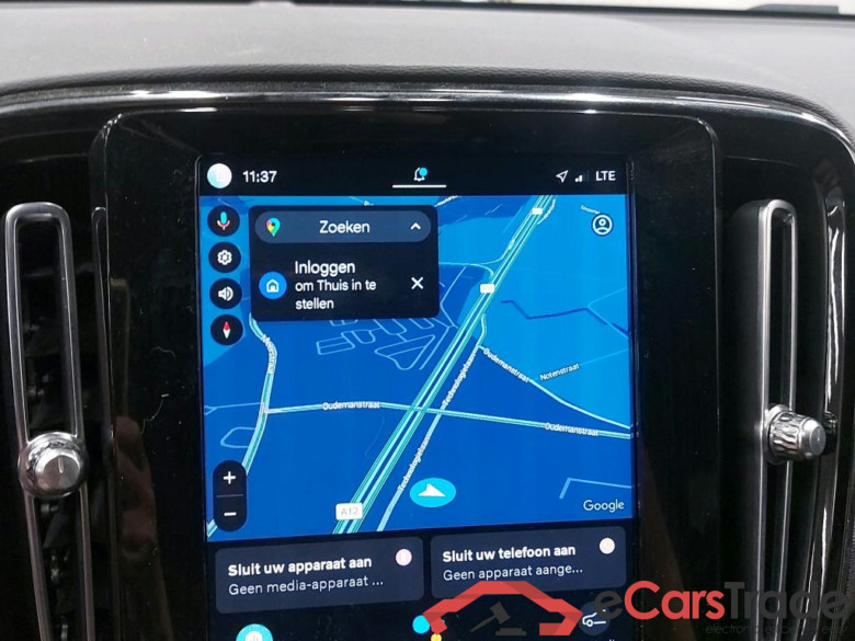 Volvo XC40 Recharge Aut. LED Virtual ACC Navi Sport-Seats KeylessGo Klima PDC ... #4