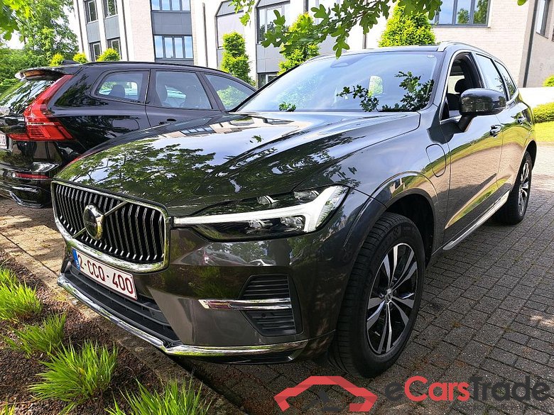 VOLVO - VOL XC60 T6 350PK PHEV 4x4 Inscription Expression Pack Business Towing Hook * HYBRID * #1