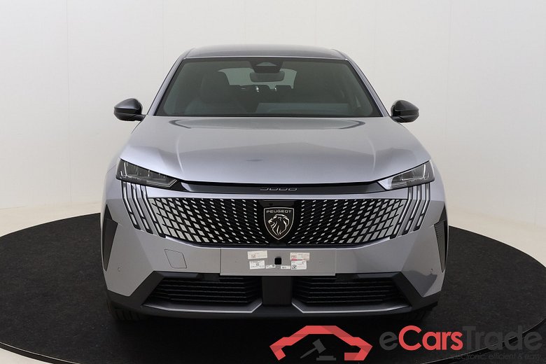 Peugeot 5008 Allure Hybrid 145 e-DCS6 #2