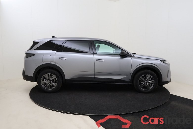 Peugeot 5008 Allure Hybrid 145 e-DCS6 #4