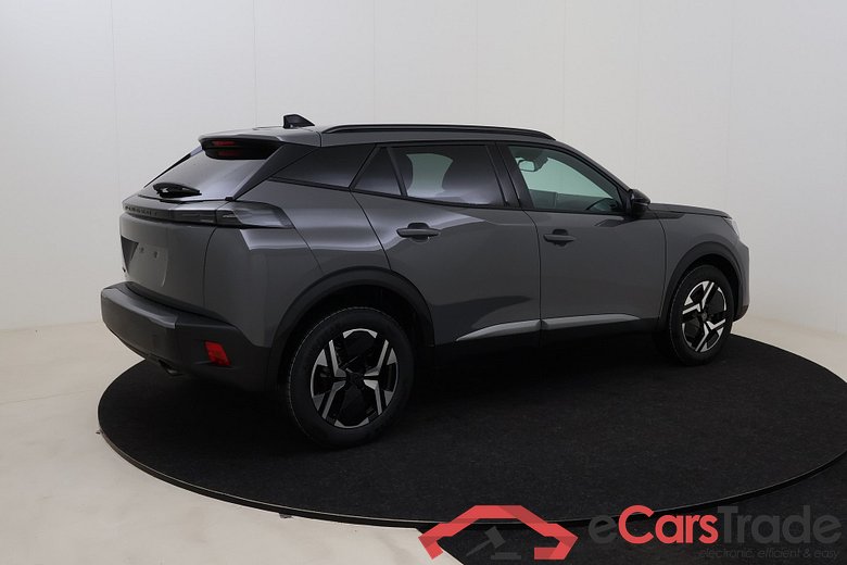 Peugeot 2008 Allure  1.2 Turbo 100 hp Man. 6    #5