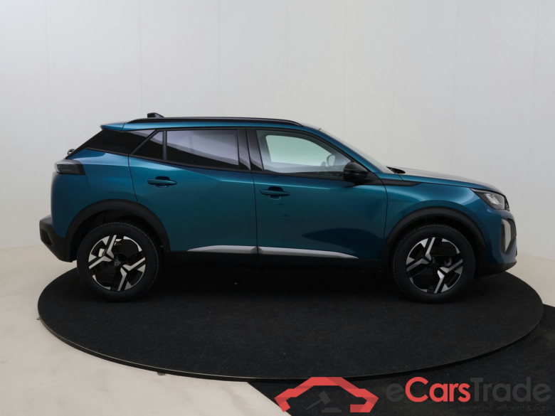 Peugeot 2008 Allure  1.2 Turbo 100 hp Man. 6    #4