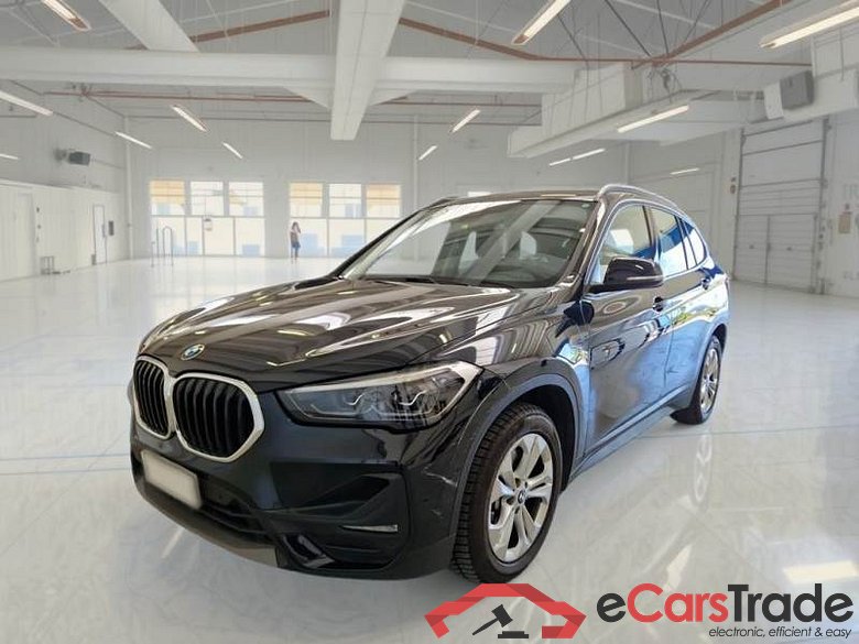 BMW X1 / 2019 / 5P / SUV XDRIVE 25E BUSINESS ADVANTAGE AUTOMATICO #1