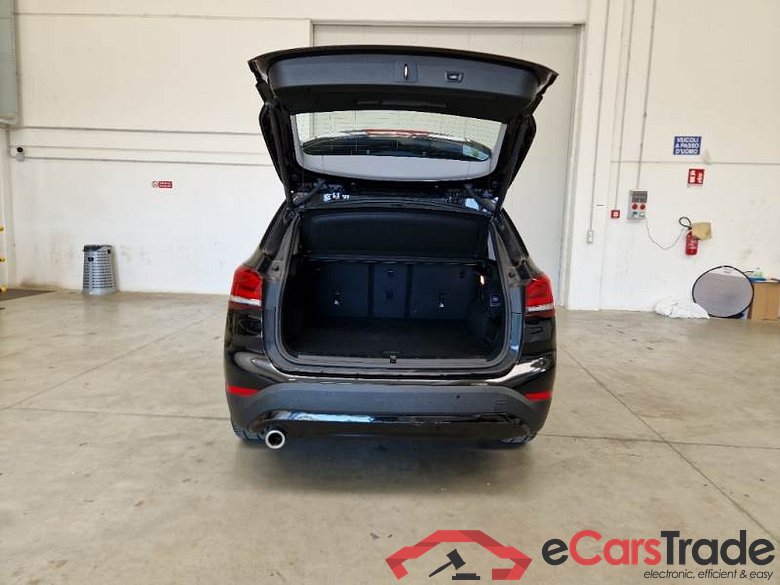 BMW X1 / 2019 / 5P / SUV XDRIVE 25E BUSINESS ADVANTAGE AUTOMATICO #5