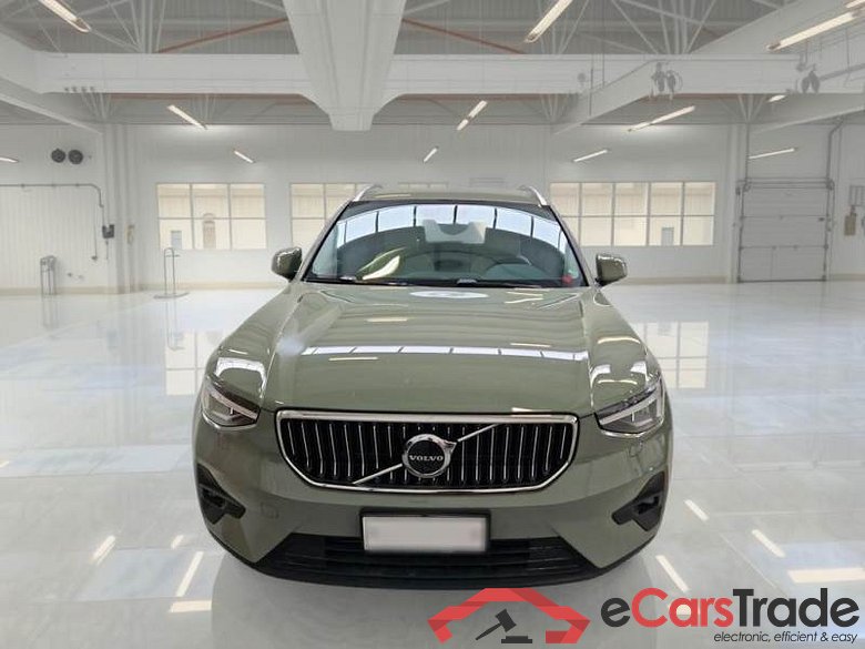 VOLVO XC40 / 2021 / 5P / SUV T5 RECHARGE PLUG-IN AUTO PLUS BRIGHT #6