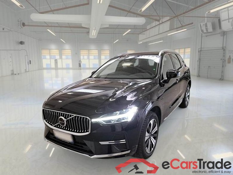 VOLVO XC60 / 2021 / 5P / SUV T6 PLUG-IN AWD AUTO CORE #1
